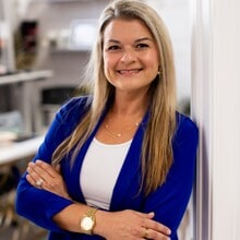 Jennifer Williams Garcia